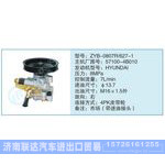 ZYB-0807R-627-1,57100-4B010小車轉(zhuǎn)向泵系列