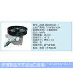 ZYB-0807R-640-1,7078955629小車轉(zhuǎn)向泵系列