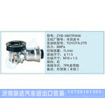ZYB-0807R-646,豐田皮卡小車轉(zhuǎn)向泵系列