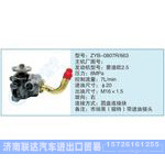 ZYB-0807R-663小車轉(zhuǎn)向泵系列