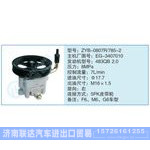 ZYB-0807R-785-2,EG-3407010小車(chē)轉(zhuǎn)向泵系列