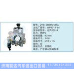 ZYB-0808R-437A,WP8014-01小車(chē)轉(zhuǎn)向泵系列