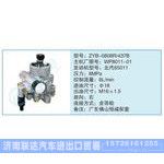 ZYB-0808R-437B,WP8011-01小車(chē)轉(zhuǎn)向泵系列