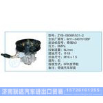 ZYB-0808R-531-2,M11-3407010BF小車轉(zhuǎn)向泵系列