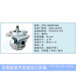ZYB-0809R-584,4320-60370小車轉(zhuǎn)向泵系列