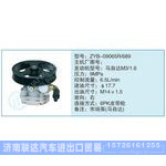 ZYB-09065R-689小車轉(zhuǎn)向泵系列