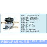 ZYB-07055R-379-8,F3407100小車轉(zhuǎn)向泵系列