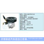 ZYB-0907R-2145小車轉(zhuǎn)向泵系列