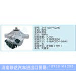ZYB-0907R-2233小車轉(zhuǎn)向泵系列