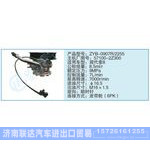 ZYB-0907R-2255,57100-2Z300小車轉向泵系列