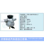 ZYB-0907R-593-2小車轉向泵系列