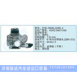 ZYB-0908L-2289-4,4X4Q3A674BA小車轉(zhuǎn)向泵系列