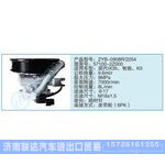 ZYB-0908R-2254,57100-2Z000小車轉(zhuǎn)向泵系列
