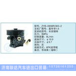 ZYB-0908R-363-2,嘉年華1.6小車轉(zhuǎn)向泵系列