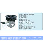 ZYB-0908R-609E小車轉(zhuǎn)向泵系列