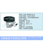 ZYB-0908R-723-9,3407010HW小車轉(zhuǎn)向泵系列