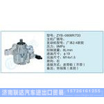 ZYB-0908R-733小車轉(zhuǎn)向泵系列