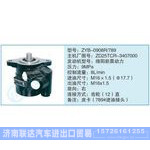 ZYB-0908R-789,ZD25TCR-3407000小車轉(zhuǎn)向泵系列