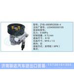ZYB-0909R-2008-4,L034000000195小車轉(zhuǎn)向泵系列