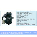 ZYB-1006R-681-1,3407020-D131E小車轉(zhuǎn)向泵系列
