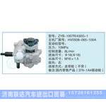ZYB-1007R-430G-1,HV0508-065-100A小车转向泵系列