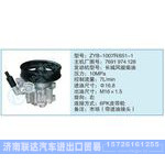 ZYB-1007R-651-1,7691974128小车转向泵系列