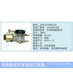 ZYB-0706R-724,1014001253小車(chē)轉(zhuǎn)向泵系列