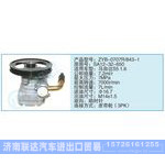 ZYB-0707R-843-1,SA12-32-650小車(chē)轉(zhuǎn)向泵系列
