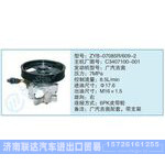 ZYB-07085R-609-2,C3407100-001小車(chē)轉(zhuǎn)向泵系列