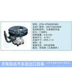 ZYB-075065R-683,3407100D3900小車轉(zhuǎn)向泵系列