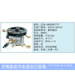 ZYB-08055R-777,44310-52A10小車轉(zhuǎn)向泵系列