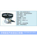 ZYB-0805R-389-5,1643834000020小車轉(zhuǎn)向泵系列