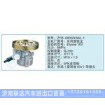 ZYB-0805R-562-1，東風(fēng)雪鐵龍小車(chē)轉(zhuǎn)向泵系列