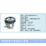 ZYB-08065R-654-1小車(chē)轉(zhuǎn)向泵系列
