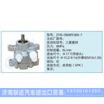ZYB-0806R-389-7小车转向泵系列