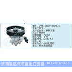 ZYB-0807R-2029-3小車轉(zhuǎn)向泵系列
