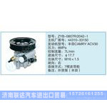 ZYB-0807R-2042-1,44310-33150小車轉(zhuǎn)向泵系列
