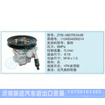 ZYB-0807R-244B,1104934000014小車轉(zhuǎn)向泵系列