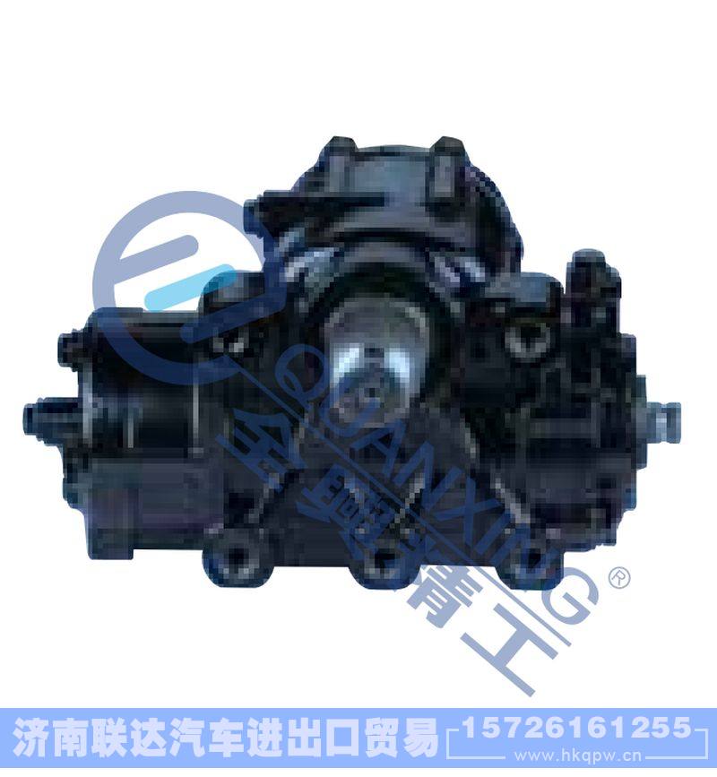 A202-2Y-3411010,ZF8098（粗齿）,,济南联达汽车进出口贸易有限公司