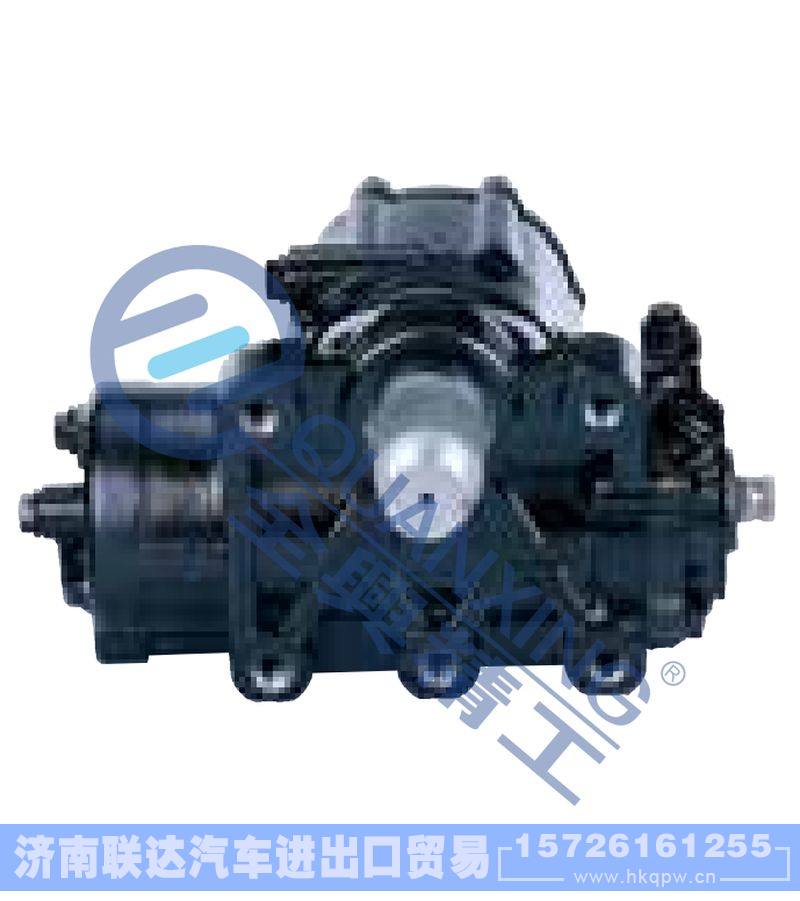 A206-3411010,ZF8098（细齿）,,济南联达汽车进出口贸易有限公司