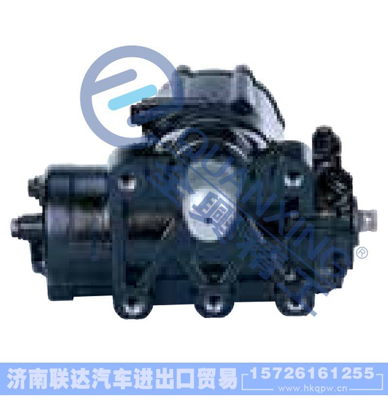 A207-1-3411010,ZF8098（粗齿）动力转向器/A207-1-3411010,ZF8098（粗齿）