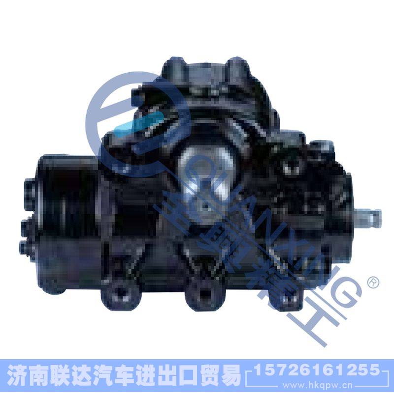 B19-12-3411010,重汽WG9525470050陕汽DZ9114470075动力转向器/B19-12-3411010,重汽WG9525470050陕汽DZ9114470075