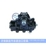 B19-5-3411010,厦门金龙2341000070动力转向器