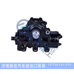 B19-7-3411010,厦门金龙234100013动力转向器