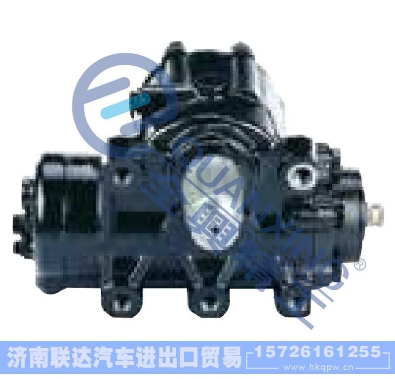 B203-1P-3411010动力转向器/B203-1P-3411010