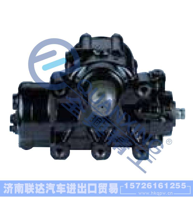 B203-3411010,濟(jì)南重汽ZF8098（細(xì)齒）,,濟(jì)南聯(lián)達(dá)汽車進(jìn)出口貿(mào)易有限公司