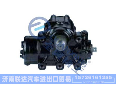 B203-3411010,濟(jì)南重汽ZF8098（細(xì)齒）,,濟(jì)南聯(lián)達(dá)汽車進(jìn)出口貿(mào)易有限公司