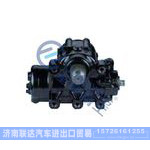 B203-3411010,济南重汽ZF8098（细齿）动力转向器