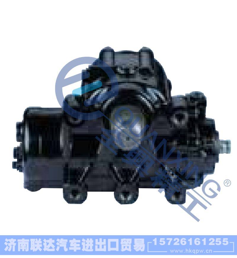 B203-5Y-3411010，中车时代动力转向器/B203-5Y-3411010，中车时代