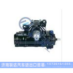 C106-3411010,N-SCX53-54（单前桥）动力转向器